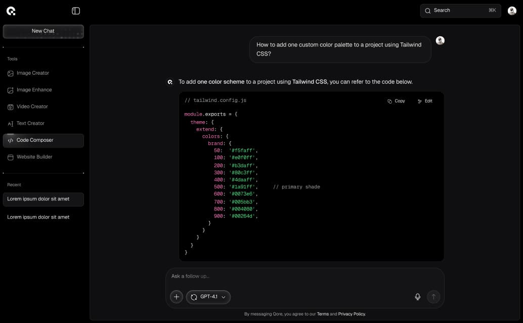 Recruitment and talent operations dashboard